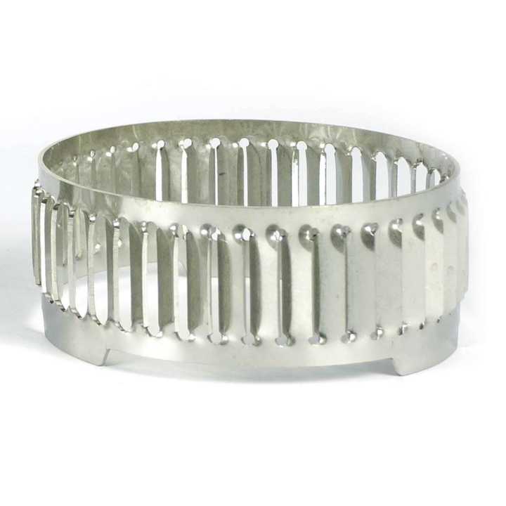 Grelha Triturador Fino para TRX-21 e TRX-22 – 42 Dentes